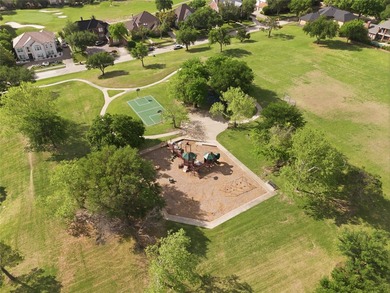 Prime location in The Hills of Prestonwood golf community - photo 40
