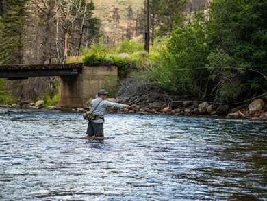 Escape to Poudre River Lodge, a stunning 63.8-acre riverfront - photo 3