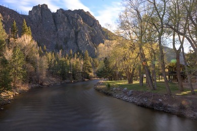 Escape to Poudre River Lodge, a stunning 63.8-acre riverfront - photo 5