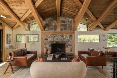Escape to Poudre River Lodge, a stunning 63.8-acre riverfront - photo 9