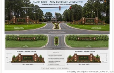 Located in the sought-after Gates Four community, this beautiful - photo 50