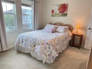 End-unit BridgeHaven townhome with brand-new A/C and heat pump - photo 50