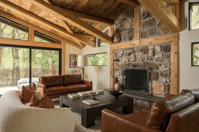 Escape to Poudre River Lodge, a stunning 63.8-acre riverfront - photo 10