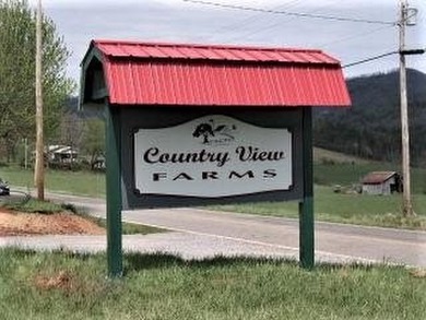 Lake Emory Lot For Sale in Franklin North Carolina