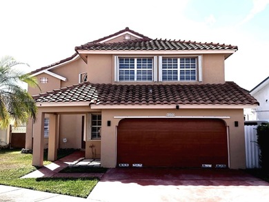 Kendale Lakes Area Home For Sale in Miami Florida