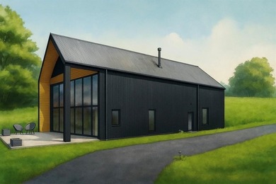 Paluxy River Home For Sale in Glen Rose Texas