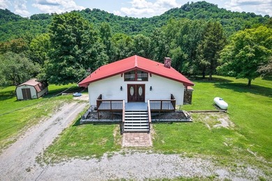 Unique home in sought-after Granville with 2.5 acres of level - photo 1
