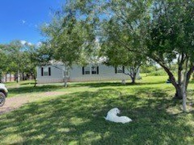 (private lake, pond, creek) Home For Sale in Robstown Texas