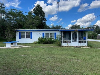 Lake Home For Sale in Avon Park, Florida