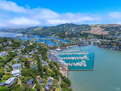 306 Bella Vista Avenue sits in one of Belvedere's most - photo 6