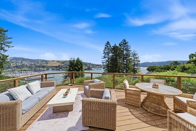 306 Bella Vista Avenue sits in one of Belvedere's most - photo 9