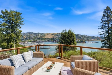 306 Bella Vista Avenue sits in one of Belvedere's most - photo 10