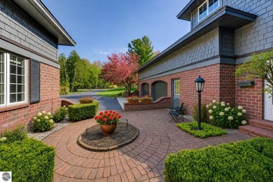 Set on the coveted south end of Big Glen Lake with 90 feet of - photo 4