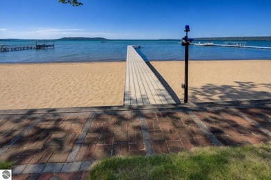 Set on the coveted south end of Big Glen Lake with 90 feet of - photo 6