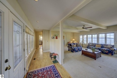 Set on the coveted south end of Big Glen Lake with 90 feet of - photo 7