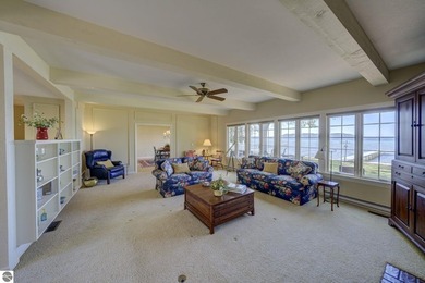 Set on the coveted south end of Big Glen Lake with 90 feet of - photo 9