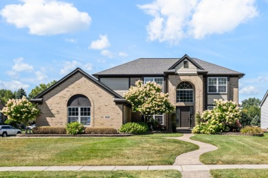 Lake Home Sale Pending in Commerce Twp, Michigan