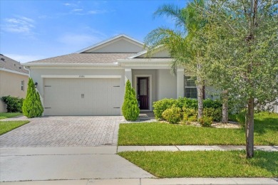 Live Oak Lake Home Sale Pending in Saint Cloud Florida