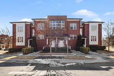 Lake Raleigh Condo For Sale in Raleigh North Carolina