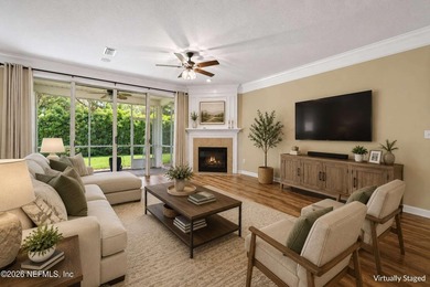 Welcome to this beautifully maintained 3-bedroom, 2.5-bathroom - photo 6