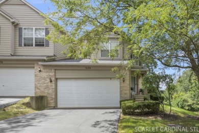 Lake Townhome/Townhouse Sale Pending in Woodridge, Illinois