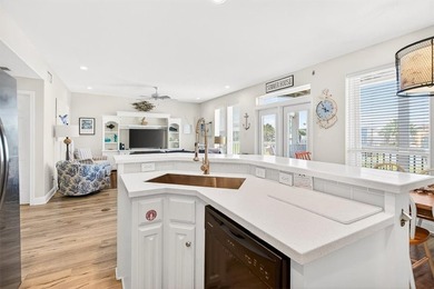 Enjoy gorgeous sunset views from the back deck of this four - photo 12