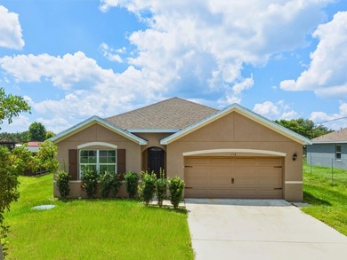 Amazing 2021 construction with this 4 Bedroom and 2 Bathroom - photo 2