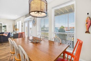 Enjoy gorgeous sunset views from the back deck of this four - photo 15