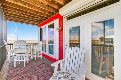Enjoy gorgeous sunset views from the back deck of this four - photo 18