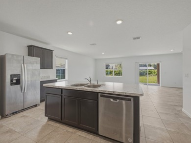 Amazing 2021 construction with this 4 Bedroom and 2 Bathroom - photo 8