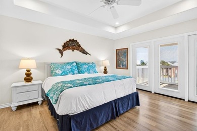Enjoy gorgeous sunset views from the back deck of this four - photo 19