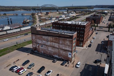 Iconic site with a long and rich history for sale in downtown - photo 19