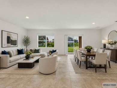 Amazing 2021 construction with this 4 Bedroom and 2 Bathroom - photo 9