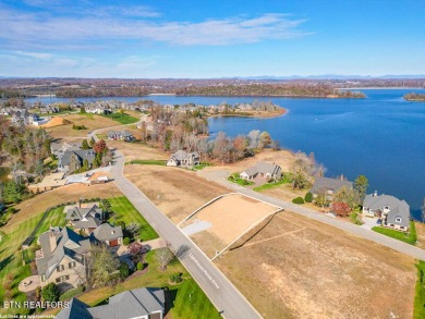 Lake Lot For Sale in Lenoir City, Tennessee