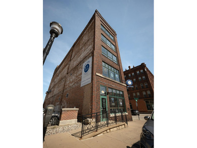 Iconic site with a long and rich history for sale in downtown - photo 27