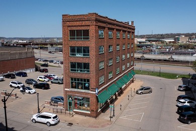 Iconic site with a long and rich history for sale in downtown - photo 28