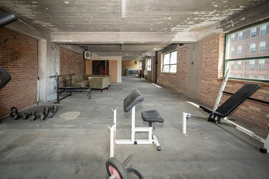 Iconic site with a long and rich history for sale in downtown - photo 29