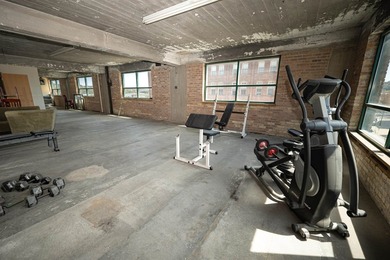 Iconic site with a long and rich history for sale in downtown - photo 30