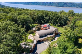 Lake Home Off Market in Dobbs Ferry, New York