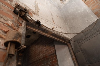 Iconic site with a long and rich history for sale in downtown - photo 32