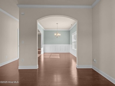 Welcome home to this beautiful two-story retreat nestled in the - photo 5