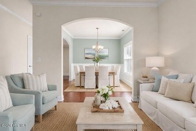 Welcome home to this beautiful two-story retreat nestled in the - photo 6