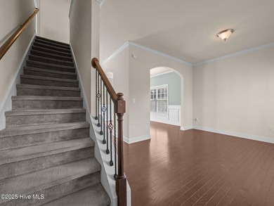 Welcome home to this beautiful two-story retreat nestled in the - photo 7