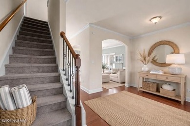 Welcome home to this beautiful two-story retreat nestled in the - photo 8