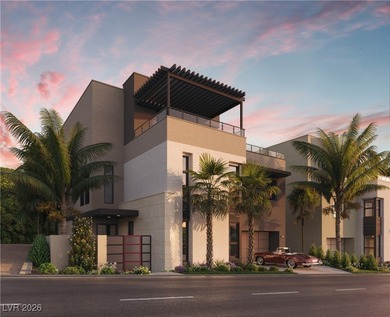 Discover this extraordinary new floorplan by award-winning