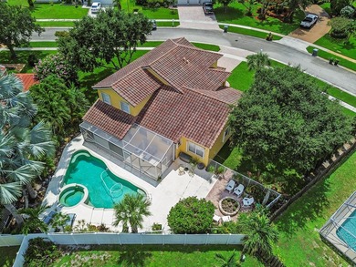Welcome to a vibrant Lake Charleston pool home that blends - photo 2