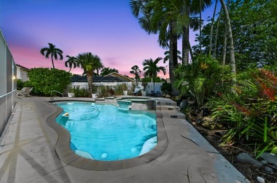 Welcome to a vibrant Lake Charleston pool home that blends - photo 5