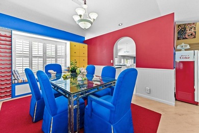 Welcome to a vibrant Lake Charleston pool home that blends - photo 10
