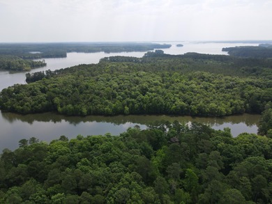Strom Thurmond / Clarks Hill Lake Lot For Sale in Lincolnton Georgia