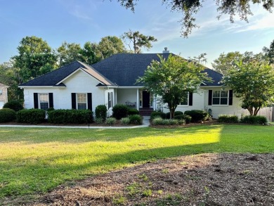 Lake Home For Sale in Lake Park, Georgia